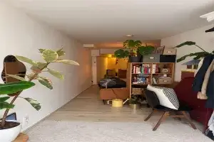 Home for rent: Spoorstraat, Nieuwe Park Oost Gouda