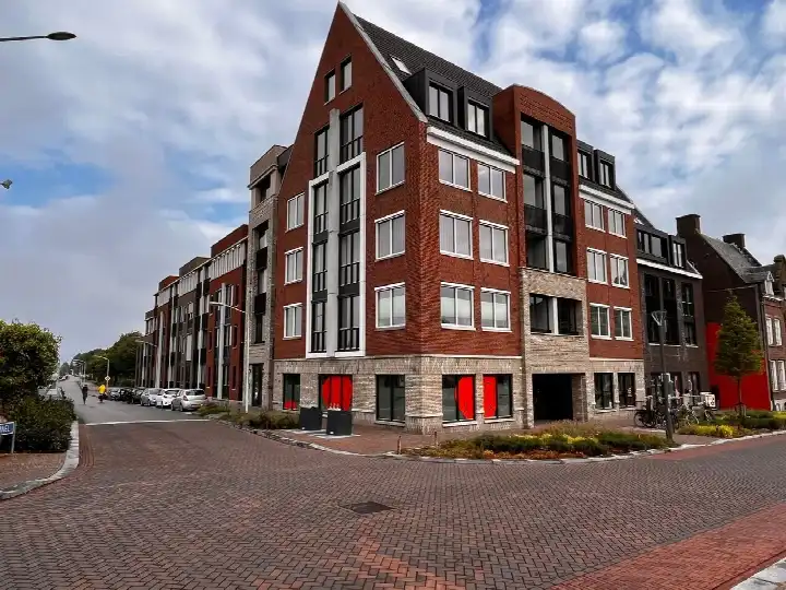Appartement te koop: Spoorweglaan 6A, Centrum Best