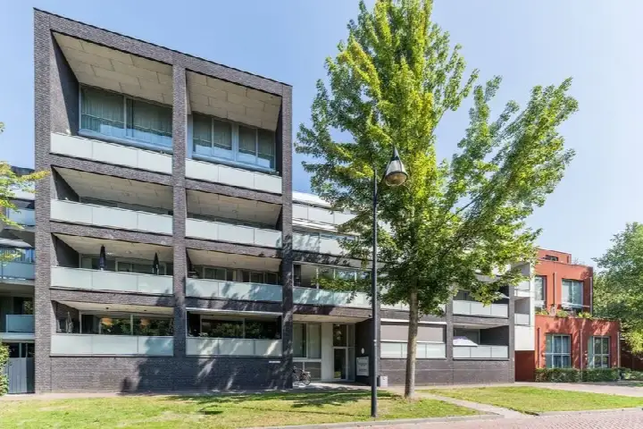 Appartement te koop: Sporenring 164-03, De Boschkens-Oost Goirle