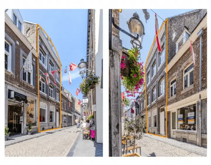 Apartment for sale: Sporenstraat 10, Binnenstad Maastricht