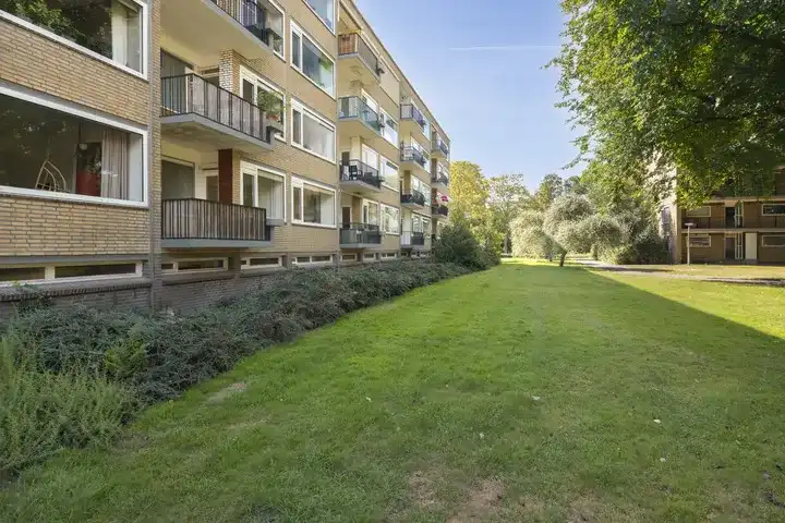 Appartement te koop: Sportlaan 108, Populierenbuurt Amstelveen