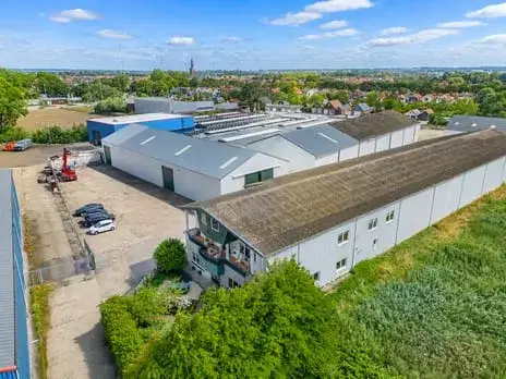 Semi-detached for sale: Sportlaan 10B, Sint-Maartensdijk Sint-Maartensdijk