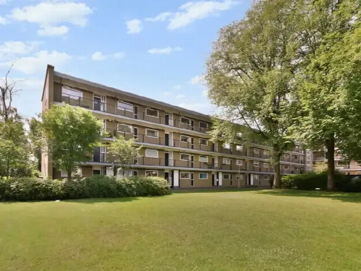 Appartement te koop: Sportlaan 142, Populierenbuurt Amstelveen