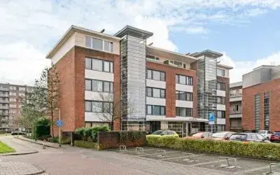 Appartement te koop: Sportlaan 36, Legmeer Uithoorn