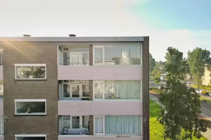 Appartement te koop: Sportlaan 95, Overwhere-Zuid Purmerend