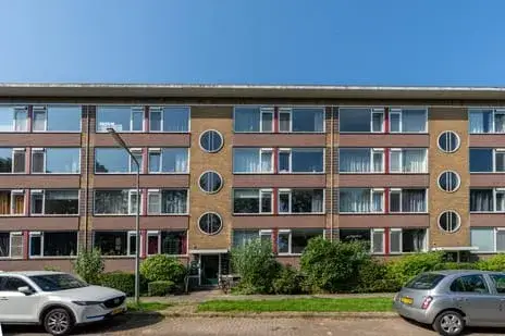 Appartement te koop: Sportparklaan 195, Weesp Dichtersbuurt Weesp
