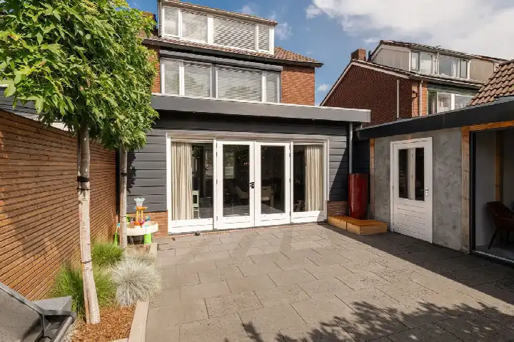 Semi-detached for sale: Sportveldstraat 37, Beusichem Beusichem
