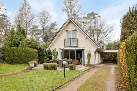 Vrijstaande woning te koop: Sprengenweg 107, Buitengebied Epe Noord Epe