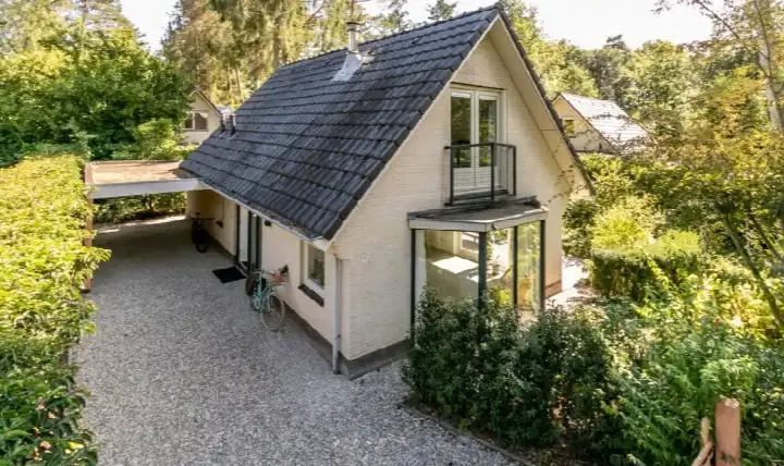 Vrijstaande woning te koop: Sprengenweg 75, Buitengebied Epe Noord Epe