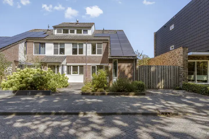 Corner house for sale: Springtouw 4, Speelheide Best