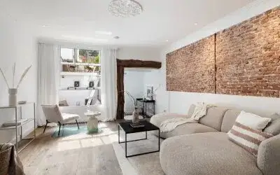 Appartement te koop: Springweg 153, Springweg en omgeving Geertebuurt Utrecht