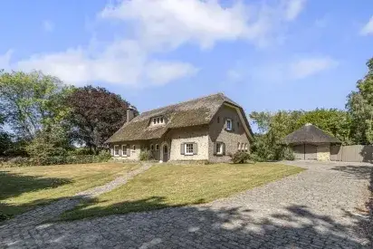 Vrijstaande woning te koop: Sprundelsebaan 336, Zuid landelijk gebied 1 Etten-Leur