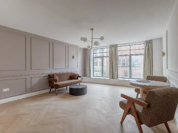 Appartement te huur: Spui 12C, Uilebomen 'S-Gravenhage