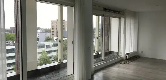 Appartement te huur: Spuiboulevard 89A, Centrum Dordrecht