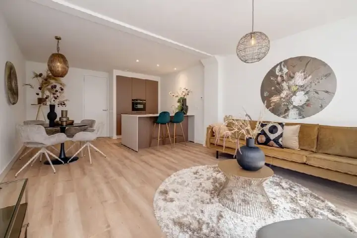 Apartment for sale: Spuistraat 62B, Voorhout 'S-Gravenhage