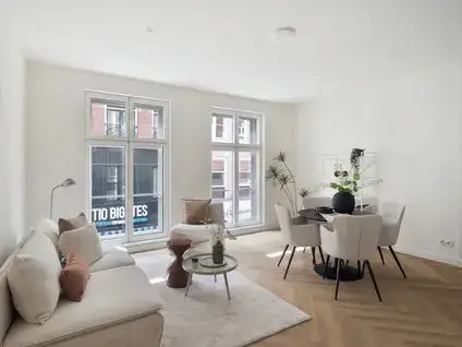 Appartement te koop: Spuistraat 66B, Voorhout 'S-Gravenhage