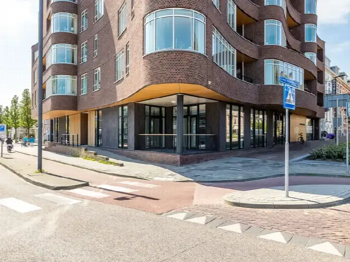 Apartment for sale: Spuistraat 69, Oude Binnenstad Vlissingen