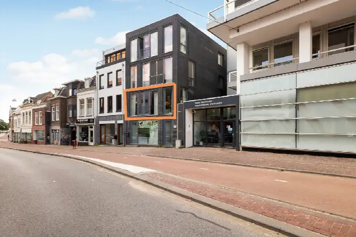 Appartement te koop: Spuiweg 9, Geldelozepad en omgeving Dordrecht