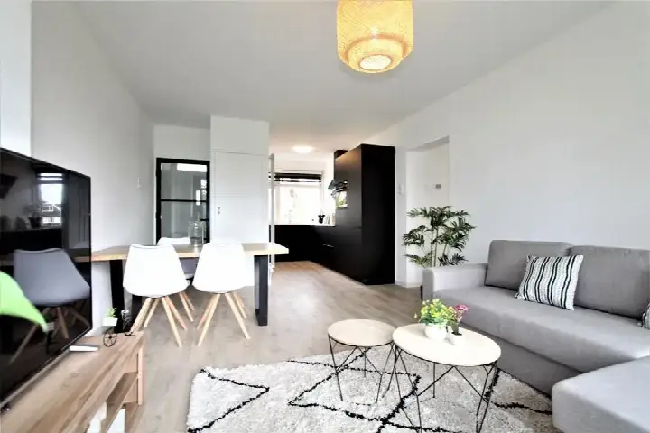 Home for rent: Spurgeonlaan, Augustinuspark Amstelveen