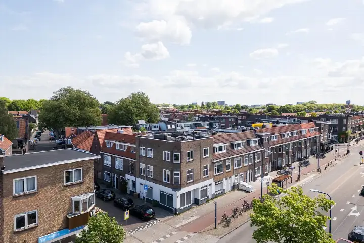 Studio te koop: St.-Bonifaciusstraat 1A, Elinkwijk en omgeving Utrecht