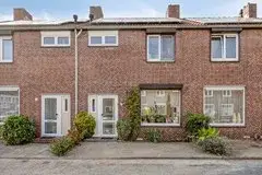 Tussenwoning te koop: St.Carolusstraat 5, Herkenbosch Herkenbosch