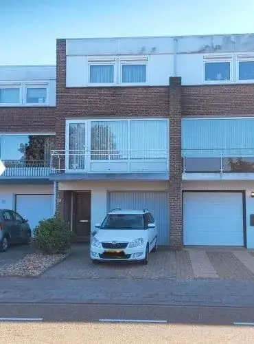 Terraced house for sale: St. Gregoriuslaan 20, De Eggen Brunssum