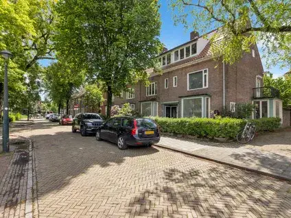 Studio te koop: St Hubertusstraat 54A, Tuindorp Eindhoven