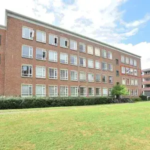 Appartement te huur: St. Ignatiusstraat 93B, Brabantpark Breda
