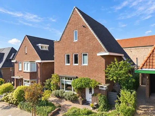 Vrijstaande woning te koop: St. Josephstraat 11, De Dem en omgeving Hoensbroek