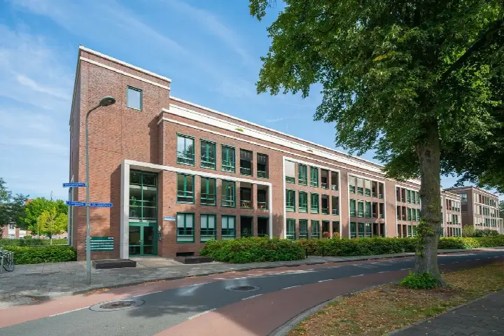 Apartment for sale: St. Jozefweg 16, Noordwest Venray