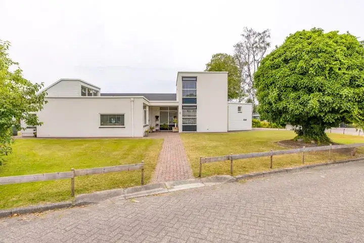 Detached house for sale: St. Luciastraat 6, Ter Apel Ter Apel