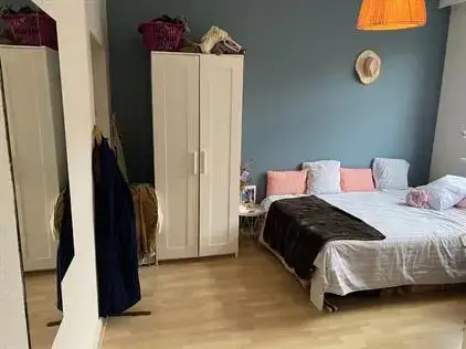 Room for rent: St.-Ludgerusstraat, Elinkwijk en omgeving Utrecht