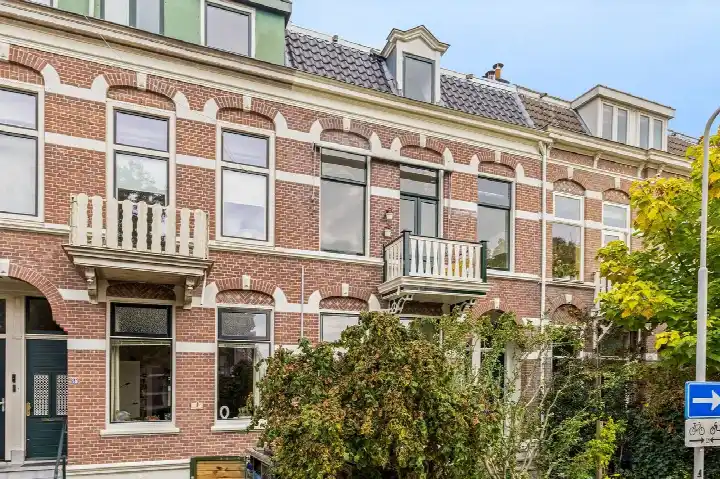 Apartment for sale: St. Peterlaan 63, Graaf Ottoplein e.o. Arnhem