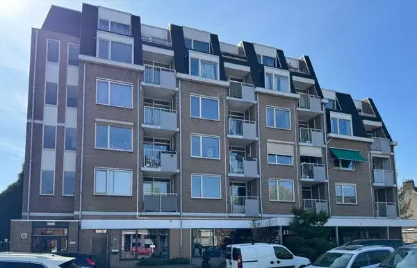 Appartement te huur: St.Pieterstraat 13N, Erenstein Kerkrade