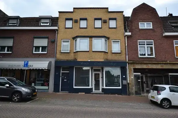 Appartement te koop: St.Pieterstraat 45A, Chevremont Kerkrade