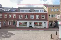 Appartement te koop: St.Pieterstraat 53, Chevremont Kerkrade