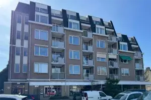 Woning te huur: St.Pieterstraat, Chevremont Kerkrade