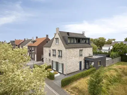 Apartment for sale: St. Rémy 22, Mariadorp-Beezepool Eijsden