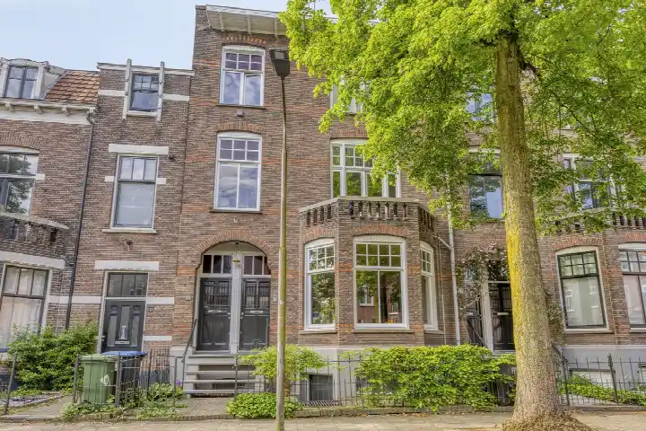 Appartement te koop: St. Stephanusstraat 13, Bottendaal Nijmegen