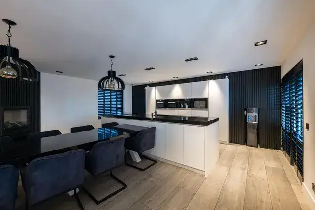 Corner house for sale: St. Victorstraat 49, Zuid Waddinxveen