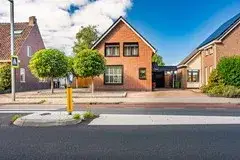 Vrijstaande woning te koop: St. Vitusholt 189, Winschoten-Sint Vitusholt-Lanengebied Winschoten