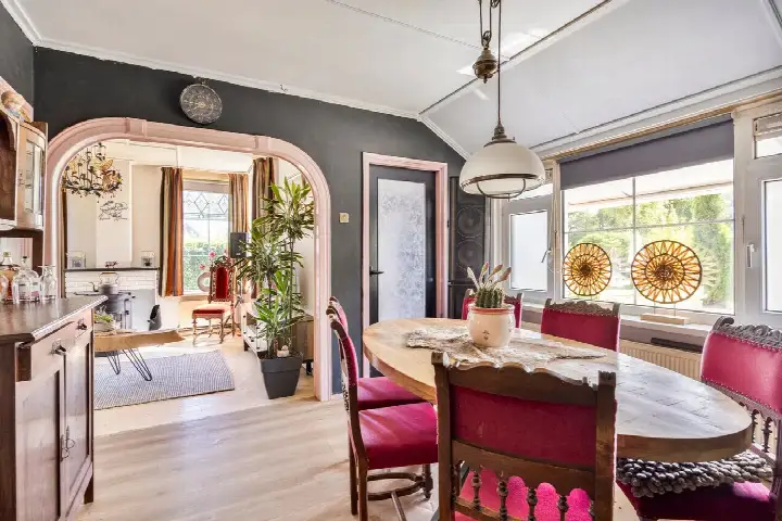 Woning te koop: St. Vitusholt 7ELAAN-9, Winschoten-Sint Vitusholt-Lanengebied Winschoten