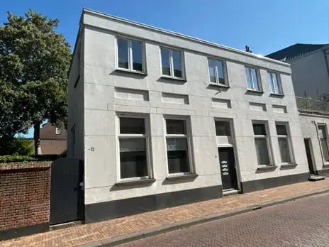 Studio te koop: St. Walburgstraat 4-11, Binnenstad Tiel