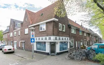 Appartement te koop: St.-Ludgerusstraat 365, Elinkwijk en omgeving Utrecht