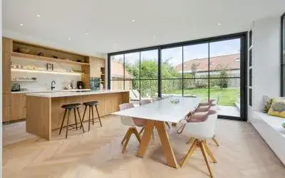Vrijstaande woning te koop: St. Annastraat 42, Sluis Sluis