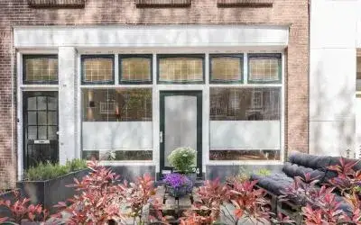 Appartement te koop: St. Antonielaan 24, Graaf Ottoplein e.o. Arnhem