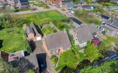 Vrijstaande woning te koop: St. Cornelisstraat 17, Hooge Mierde Hooge Mierde