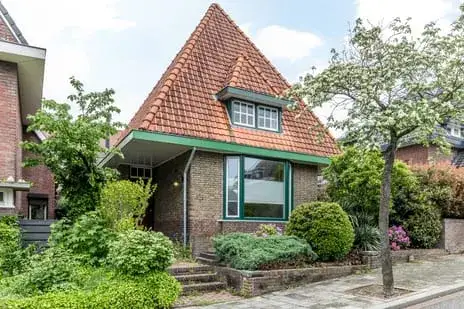 Vrijstaande woning te koop: St. Josephstraat 13, De Dem en omgeving Hoensbroek