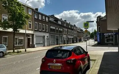 Studio te koop: St.Pieterstraat 82, Chevremont Kerkrade