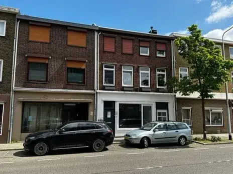 Studio te koop: St.Pieterstraat 82, Chevremont Kerkrade